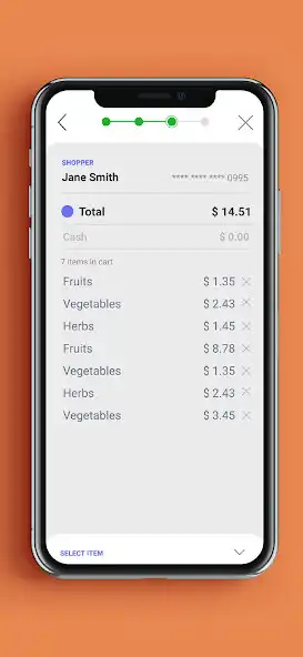Play SoliMarket Register as an online game SoliMarket Register with UptoPlay