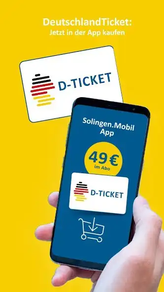 Play Solingen.Mobil as an online game Solingen.Mobil with UptoPlay