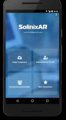 Play SolinixAR