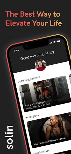 Play Solin: Products from Creators  and enjoy Solin: Products from Creators with UptoPlay