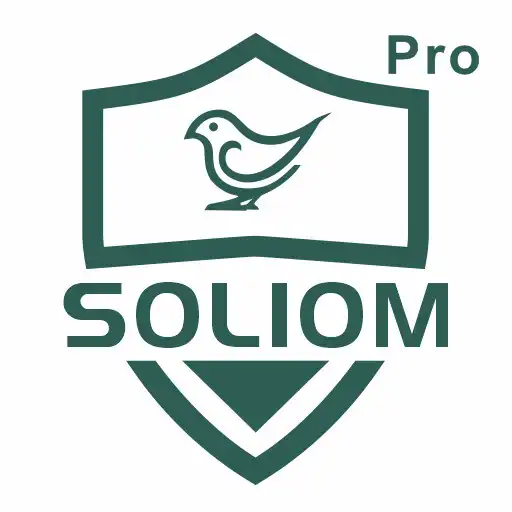 Play Soliom Pro APK