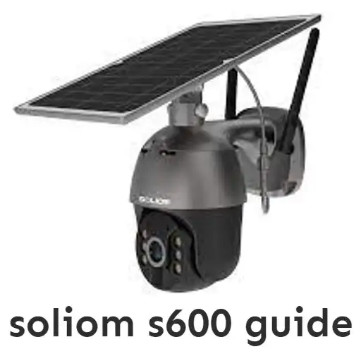Play Soliom s600 Guide APK
