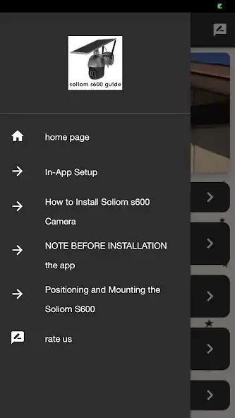Play Soliom s600 Guide as an online game Soliom s600 Guide with UptoPlay