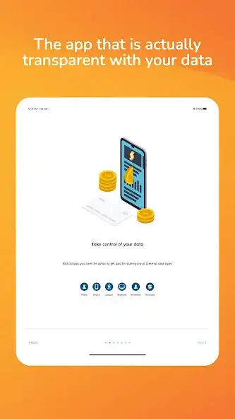 Play Solipay as an online game Solipay with UptoPlay