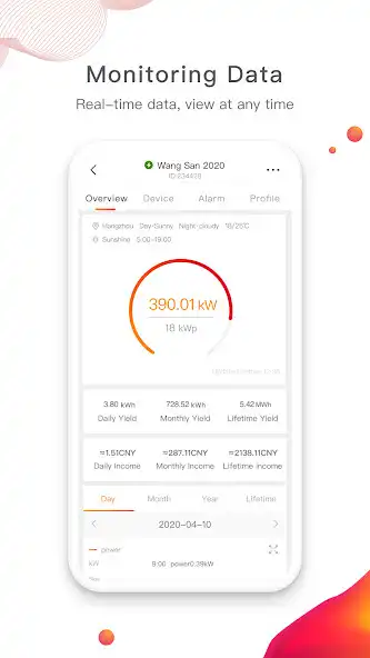 Play SolisCloud as an online game SolisCloud with UptoPlay