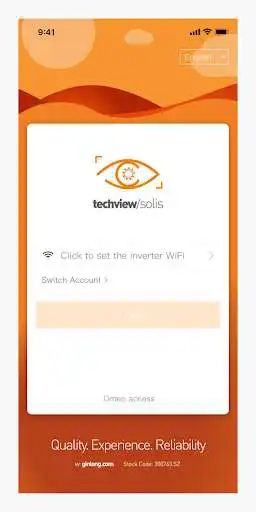 Play Solis TechView  and enjoy Solis TechView with UptoPlay