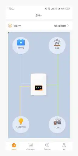 Play Solis TechView as an online game Solis TechView with UptoPlay