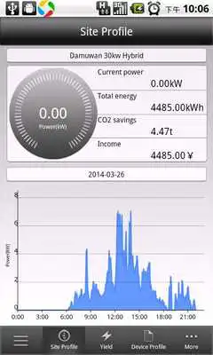 Play SolisWEB Play SolisWEB