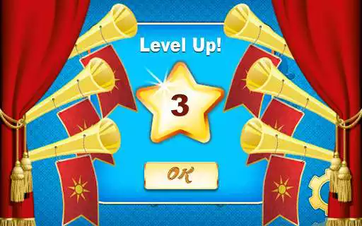 Play Solitaire 2017 as an online game Solitaire 2017 with UptoPlay