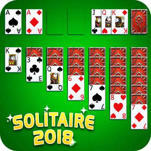 Free play online Solitaire 2018  APK