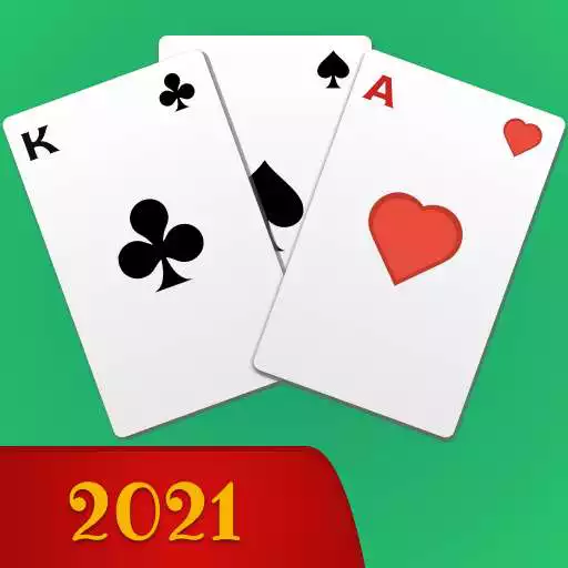 Play Solitaire 2021 APK Play Solitaire 2021 APK