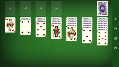 Play Solitaire - 2023  and enjoy Solitaire - 2023 with UptoPlay