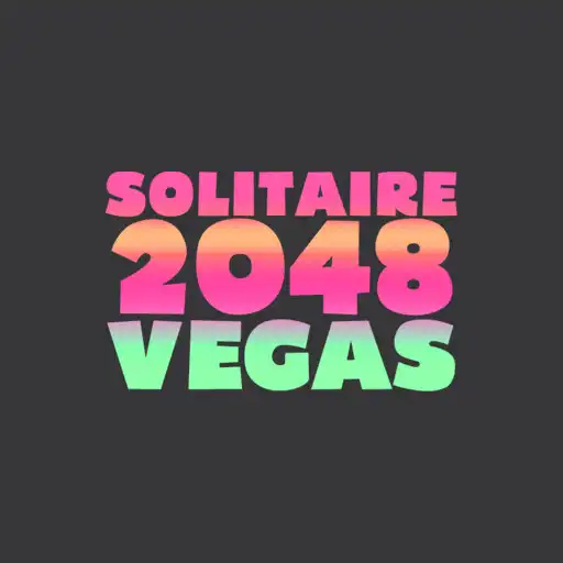 Play Solitaire 2048 Vegas APK