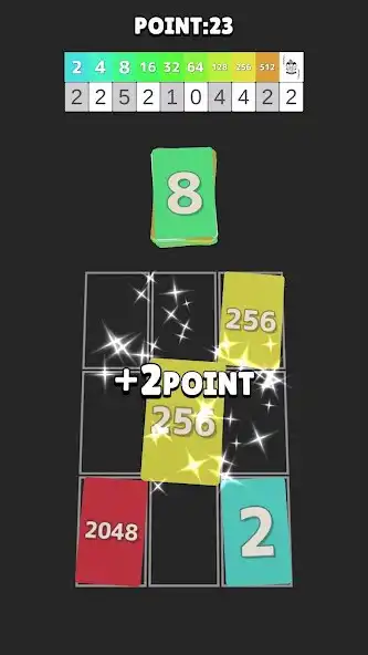 Play Solitaire 2048 Vegas and enjoy Solitaire 2048 Vegas with UptoPlay Play Solitaire 2048 Vegas and enjoy Solitaire 2048 Vegas with UptoPlay