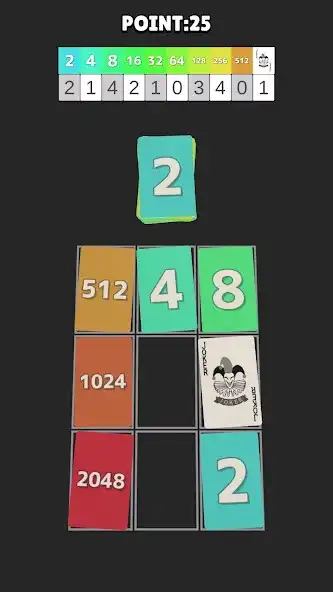 Play Solitaire 2048 Vegas as an online game online Solitaire 2048 Vegas with UptoPlay Play Solitaire 2048 Vegas as an online game Solitaire 2048 Vegas with UptoPlay
