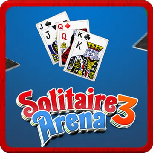 Free play online Solitaire 3 Arena APK