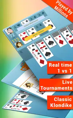 Play Solitaire 3 Arena Play Solitaire 3 Arena