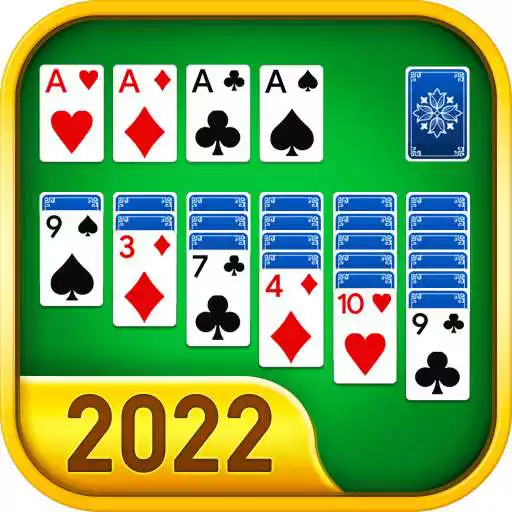 Play Solitaire 3D - Card Games APK