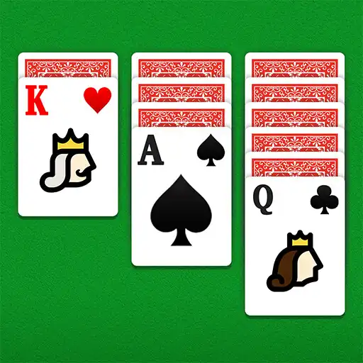 Play Solitaire 3D Playing Card Game APK