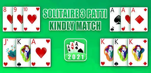 Play Solitaire 3 Patti Kindly Match and enjoy Solitaire 3 Patti Kindly Match with UptoPlay Play Solitaire 3 Patti Kindly Match and enjoy Solitaire 3 Patti Kindly Match with UptoPlay