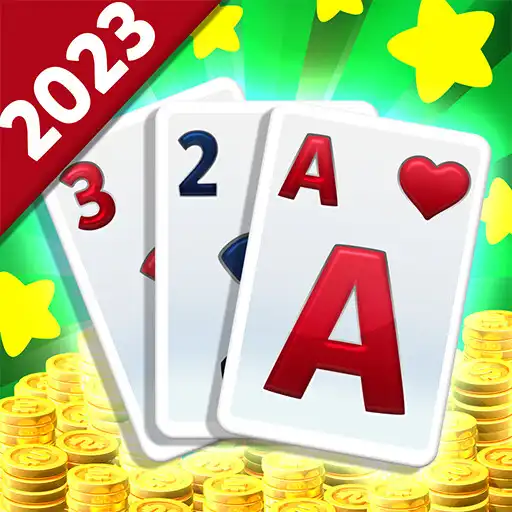 Play Solitaire Adventure Tripeaks APK