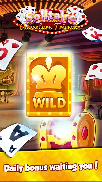 Play Solitaire Adventure Tripeaks and enjoy Solitaire Adventure Tripeaks with UptoPlay Play Solitaire Adventure Tripeaks and enjoy Solitaire Adventure Tripeaks with UptoPlay