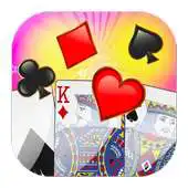 Free play online Solitaire a Game APK
