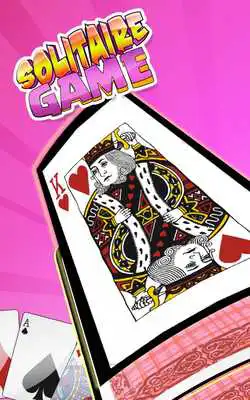 Play Solitaire a Game