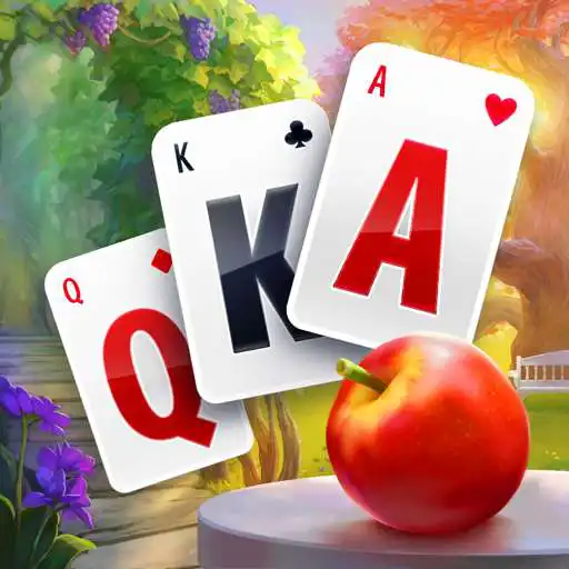Play Solitaire Arcana－card games APK
