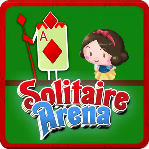 Play Solitaire Arena APK