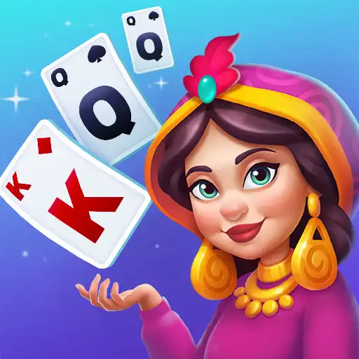 Play Solitaire Astro Horoscope Card APK