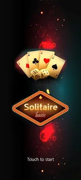 Play Solitaire Basic  and enjoy Solitaire Basic with UptoPlay