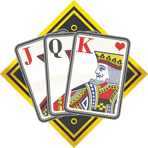 Play Solitaire Buddy Gold APK