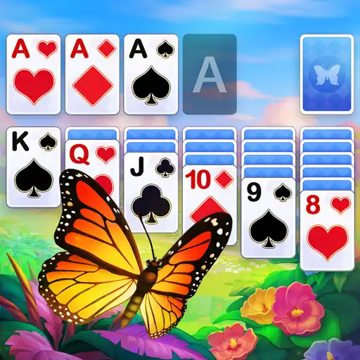 Play Solitaire Butterfly APK