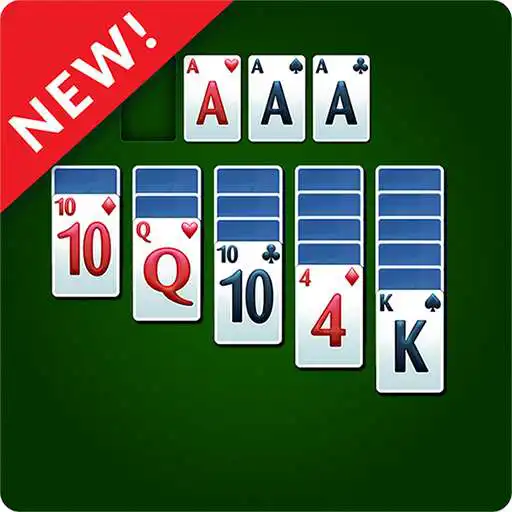 Play Solitaire by Big Fish APK