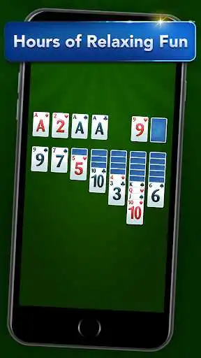 Play Solitaire by Big Fish as an online game online Solitaire by Big Fish with UptoPlay Play Solitaire by Big Fish as an online game Solitaire by Big Fish with UptoPlay
