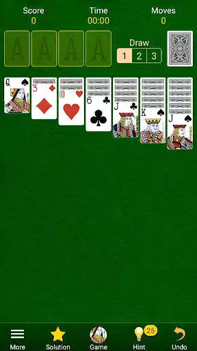 Play Solitaire by Logify and enjoy Solitaire by Logify with UptoPlay Play Solitaire by Logify and enjoy Solitaire by Logify with UptoPlay
