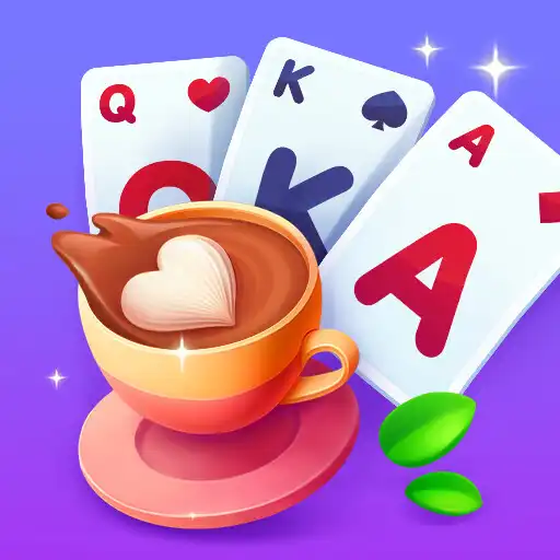 Play Solitaire Cafe Design  Decor APK