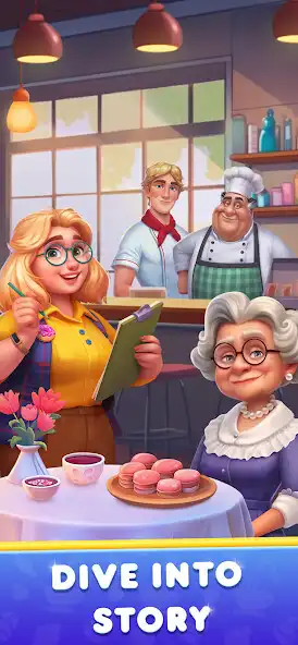 Play Solitaire Cafe Design  Decor  and enjoy Solitaire Cafe Design  Decor with UptoPlay