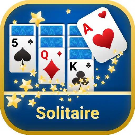 Play Solitaire Card Deck Game 23 APK