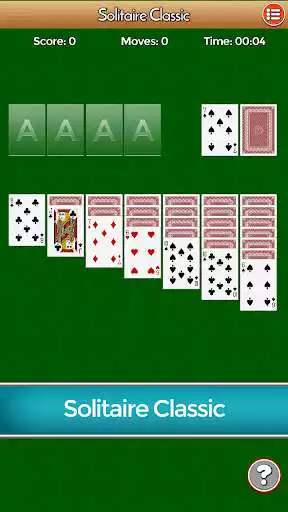 Play Solitaire Card Game Free  and enjoy Solitaire Card Game Free with UptoPlay