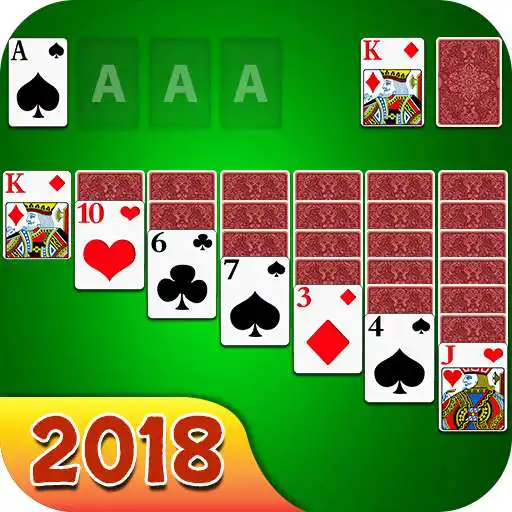 Play Solitaire Card Games 2020 APK Play Solitaire Card Games 2020 APK