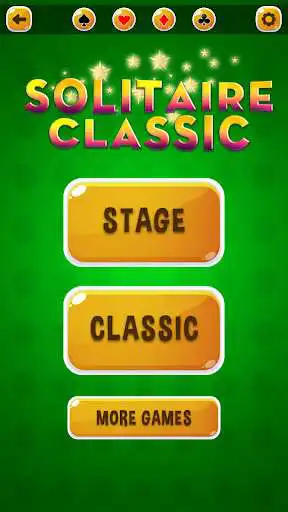 Play Solitaire Card Games 2020  and enjoy Solitaire Card Games 2020 with UptoPlay