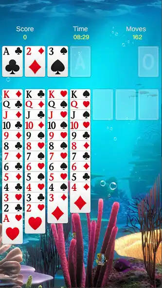 Play Solitaire Card - Playing Cards  and enjoy Solitaire Card - Playing Cards with UptoPlay