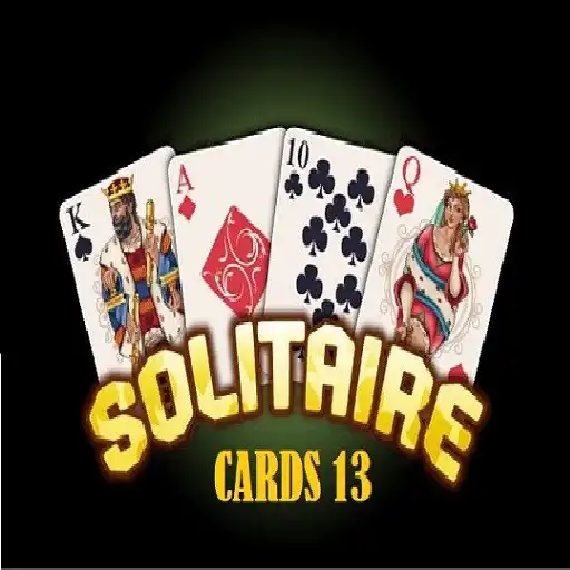Play SOLITAIRE CARDS 13 APK Play SOLITAIRE CARDS 13 APK