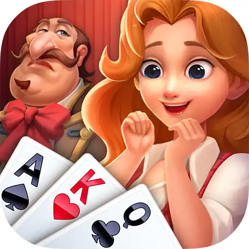Play Solitaire Castle Story：Design APK