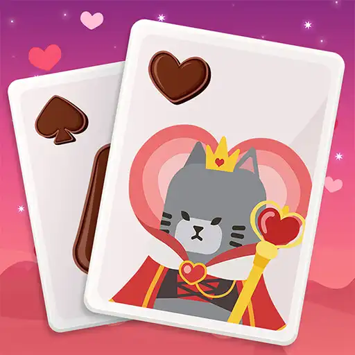 Play Solitaire Cat Islands-TriPeaks APK