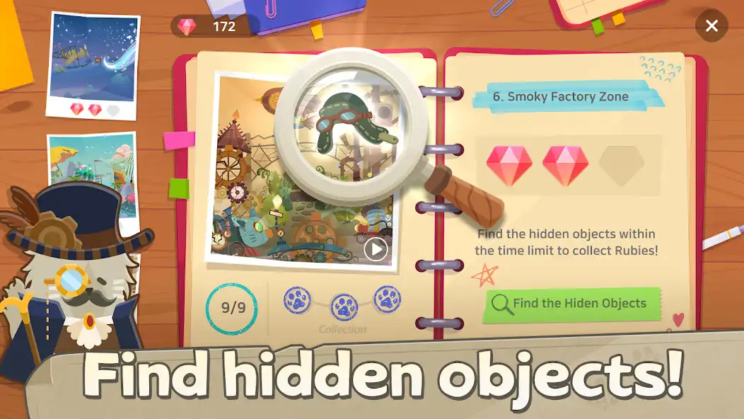 Play Solitaire Cat Islands-TriPeaks as an online game Solitaire Cat Islands-TriPeaks with UptoPlay