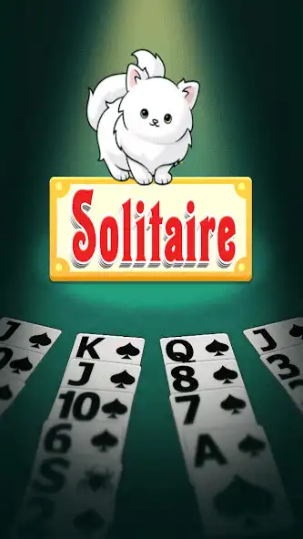 Play Solitaire Cat offline games  and enjoy Solitaire Cat offline games with UptoPlay
