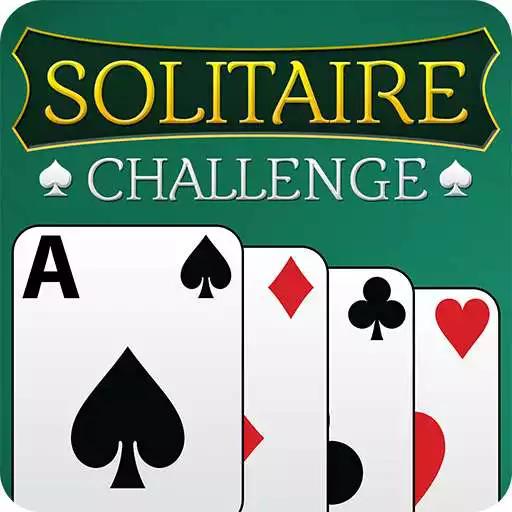 Play Solitaire Challenge APK